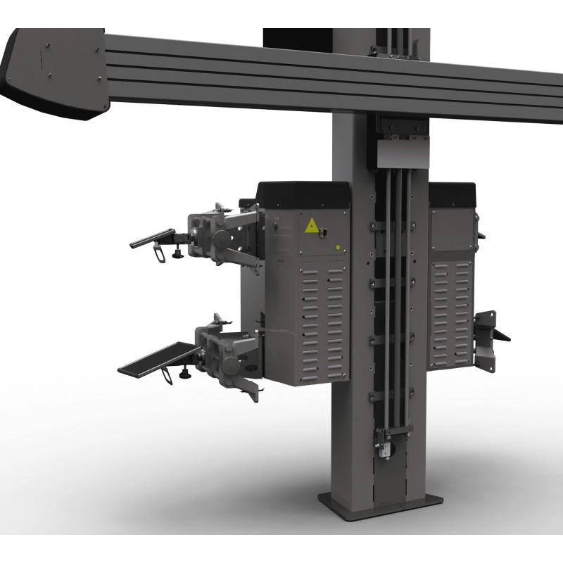 Aligneur à caméra 3d_2