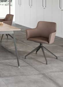 Sièges d'accueil City et City-Lounge - polyvalence, design et confort pour tous les espaces_3