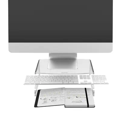 Dataflex Addit rehausseur écran 550_2