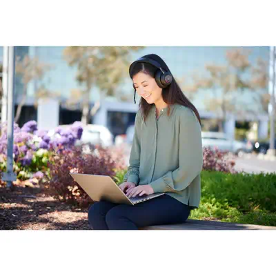 Kensington H3000 Micro-casque Bluetooth circum-aural_2