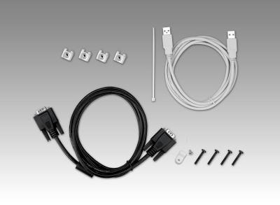 Écran industriel 12