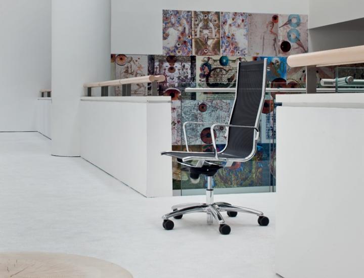 Siège de direction LIGHT - Ref : 4GI1406_2