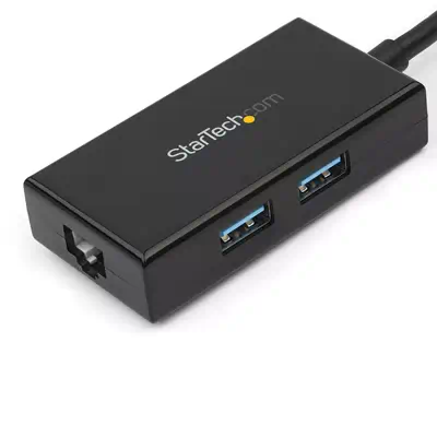 StarTech Adaptateur réseau USB 3.0 vers Gigabit Ethernet_2