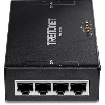 Trendnet TPE-147GI adaptateur et injecteur PoE Gigabit Ethernet_2