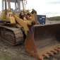 Chargeuse sur chenilles komatsu d66s-1_2