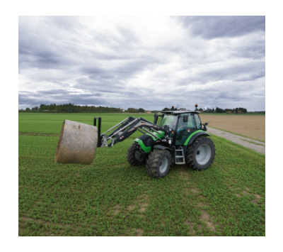 Fourche à balles rondes - Bro Sigma 4 - 3 dents supplémentaires - Longueur 1450 mm - Poids 90 kg - Capacité 850 kg_2