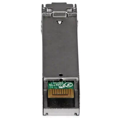 Module SFP GBIC compatible HPE J4859C - Transceiver 1000BASE-LX - Paquet de 10_2