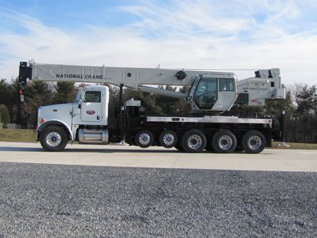 Nbt55 camion grue - manitowoc - charge maximum 49.9 et 54.4 t_2