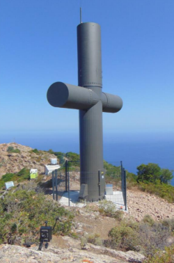 Pylones design - Visites techniques, études de charges, plans, dimensionnements de massifs, fabrication et pose_2