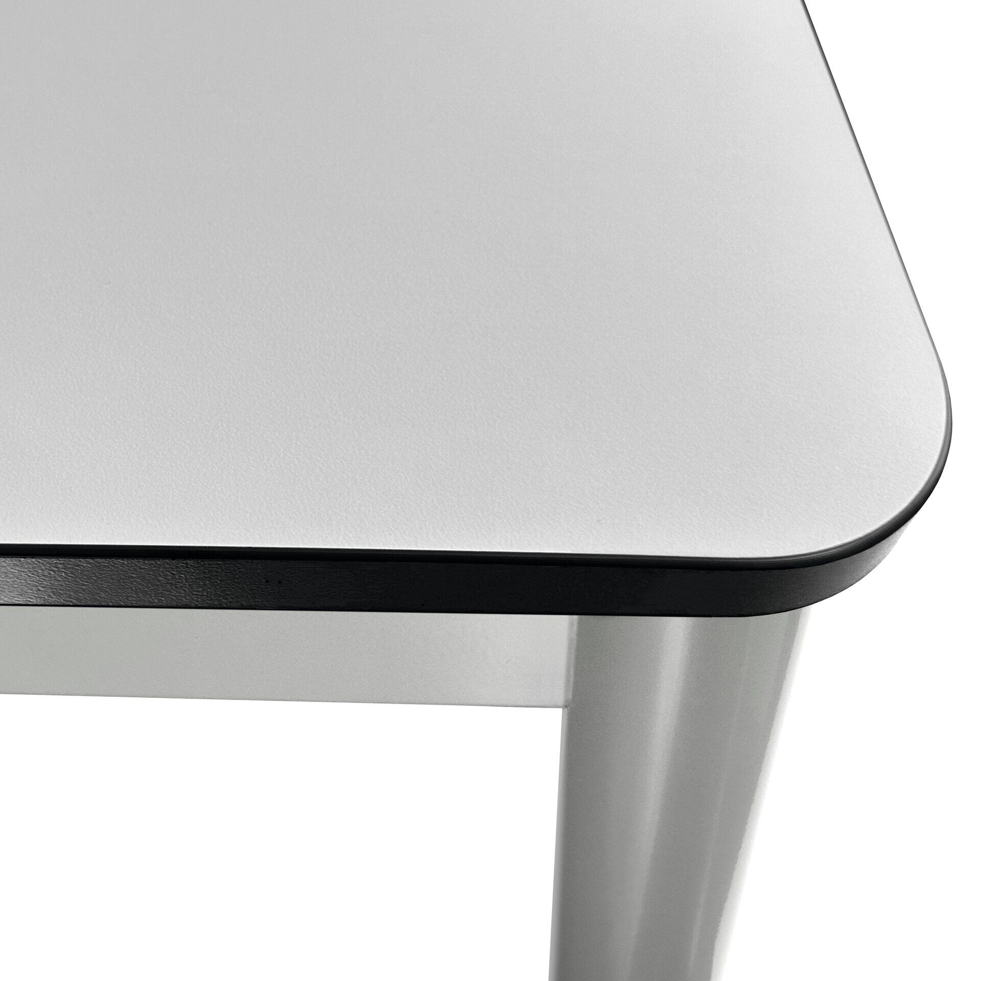 Table scolaire modulable EWT.5-79 – Table pentagonale pour classe flexible – Plateau particules fines_2