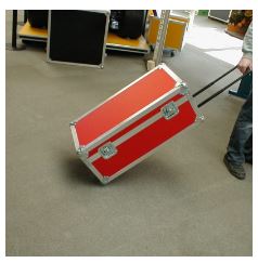 Flight-cases valise Compact, robuste et ergonomique répondant à toutes vos exigences_2