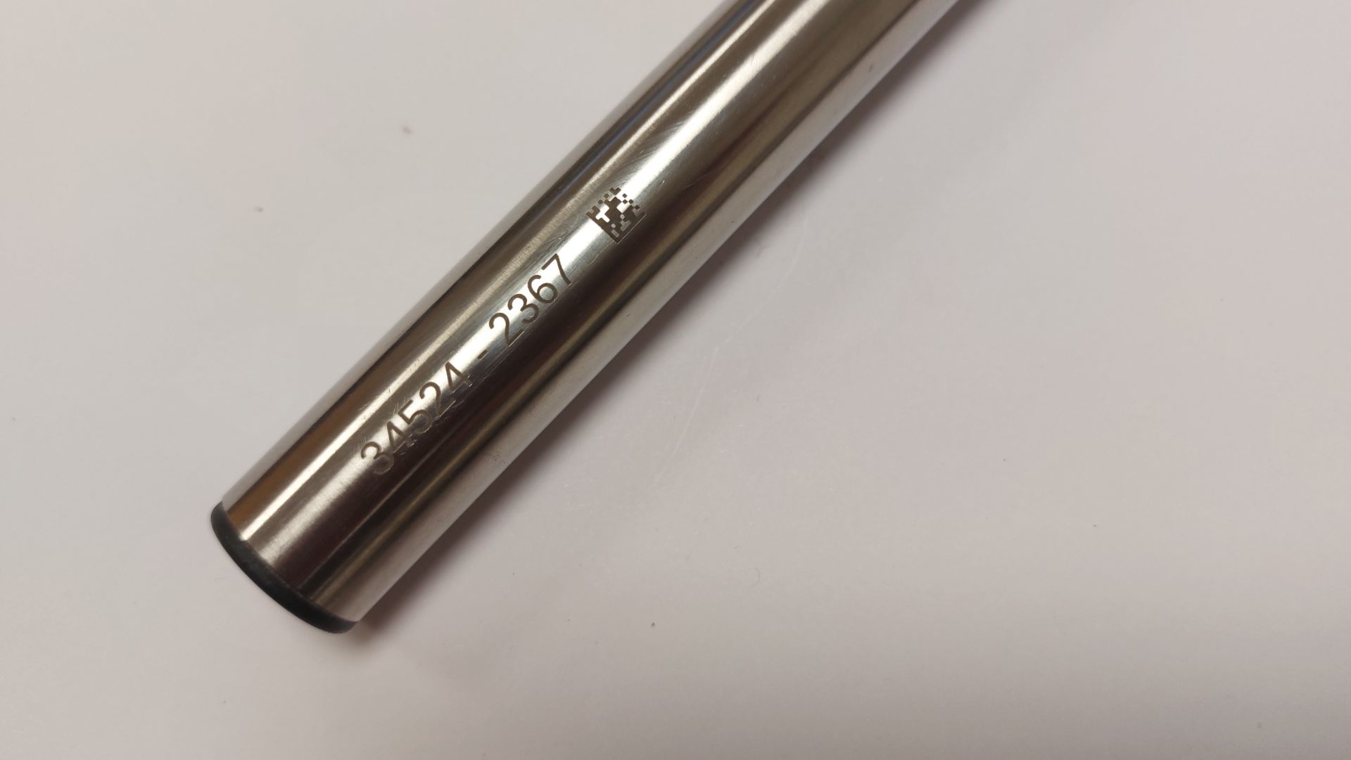 Machine de marquage laser manuel RBK30FP | ROBELMARK_2