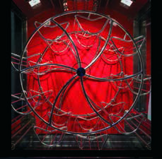 Rôtissoire Sense Up - nettoyage vapeur automatique - 6 ou 9 balancelles - capacité 20 à 45 volailles/heure_2