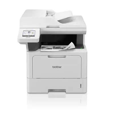 BROTHER dcp-l5510dw mfp mono b/w laser a4 48ppm_2