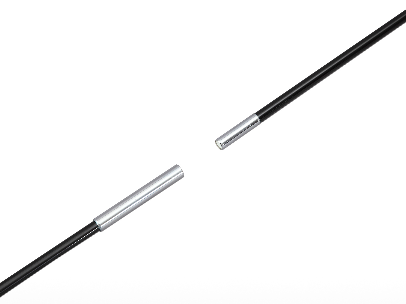 Enseigne suspendue éco circulaire - 300 x H 80 cm_2