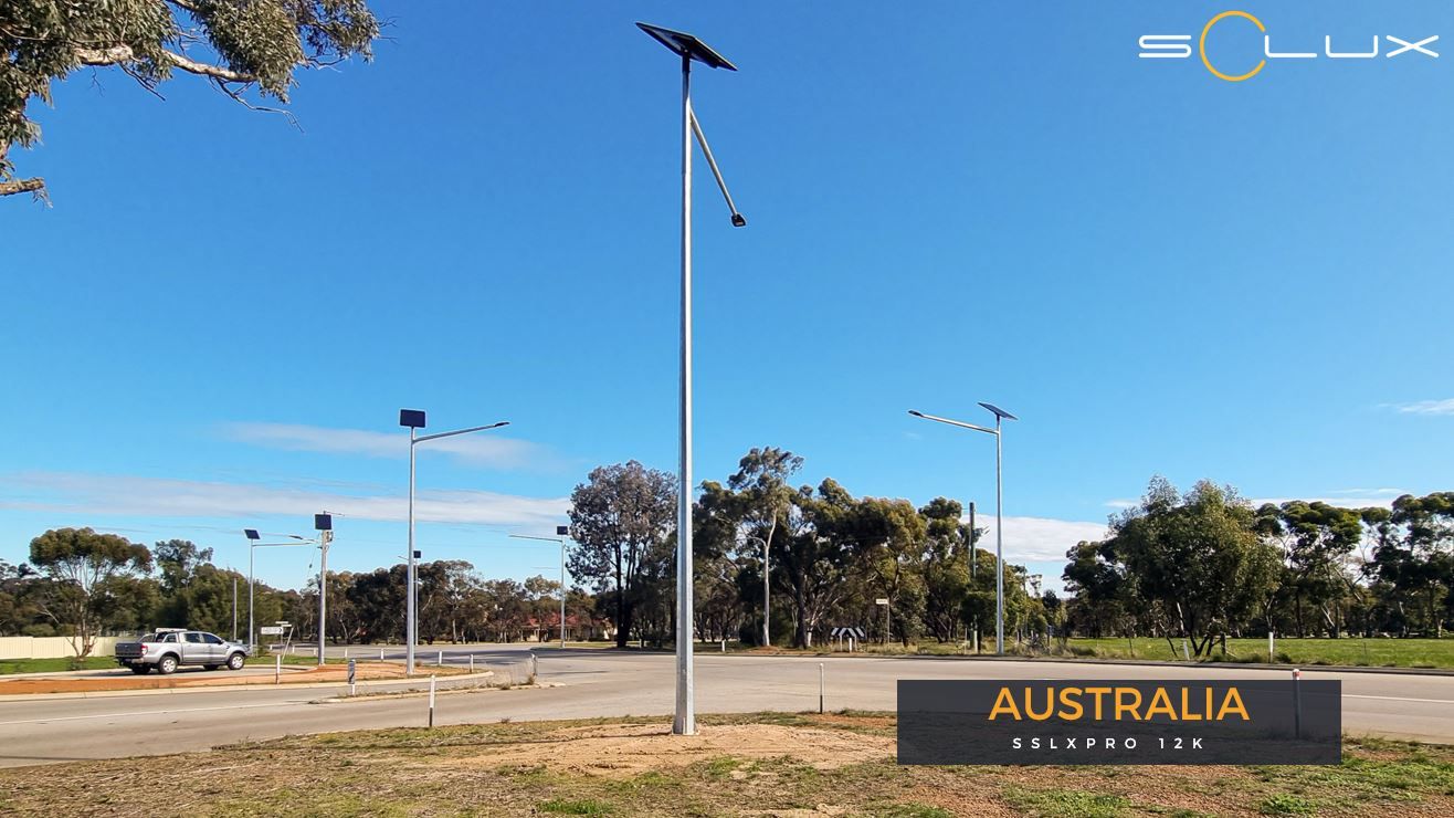 Luminaire d'éclairage public 80 w avec détecteur de présence - sslxpro 12k_2