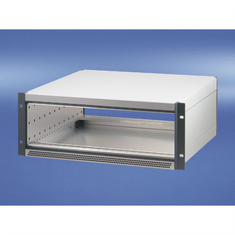 SCHROFF RatiopacPRO AIR Boîtier de montage en rack 19