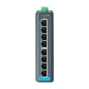Switch Ethernet industriel durci 8 ports 10/100/1000Mbps non administrable - Advantech EKI-2728-D_2
