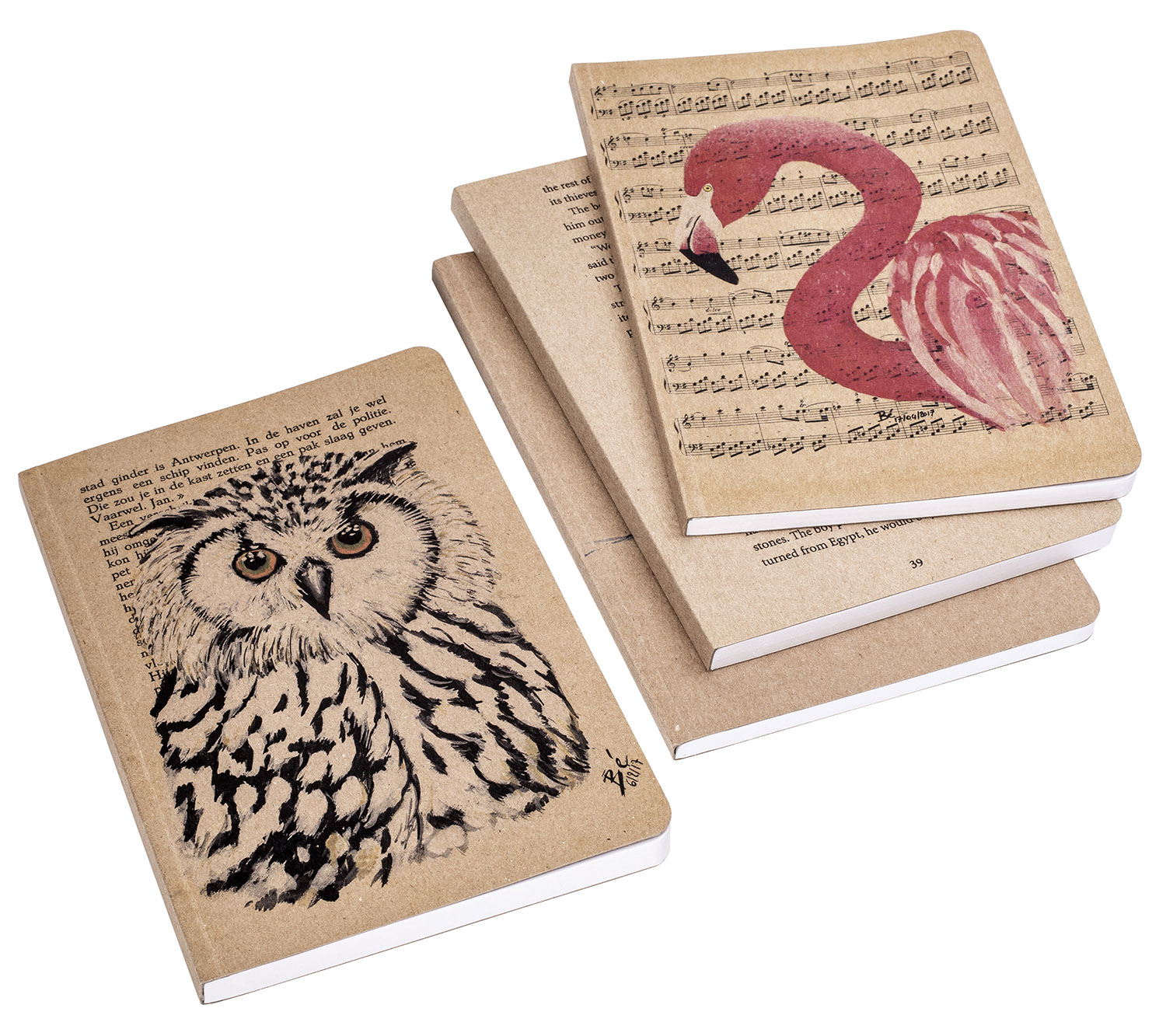 Cahiers dos carré collé - NBP-72 (NBP-72eco)_2