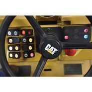Cb1.8 rouleau tandem vibrant - caterpillar - compacteur de 1,8t métrique._2
