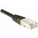 Cordon RJ45 Catégorie 6 F/UTP Noir - 3 m - Blindage aluminium - Cuivre - PoE jusqu'à 30W_2