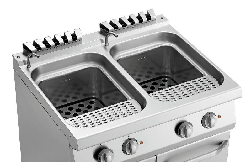 Cuiseur pâtes 700, L800, 2x24L 286310 Bartscher_2