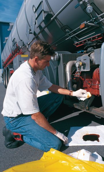 Feuilles absorbantes pour hydrocarbures standards_2