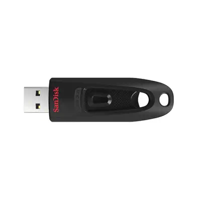 SanDisk Ultra lecteur USB flash 512 Go USB Type-A 3.2 Gen 1 (3.1 Gen 1) Noir_2