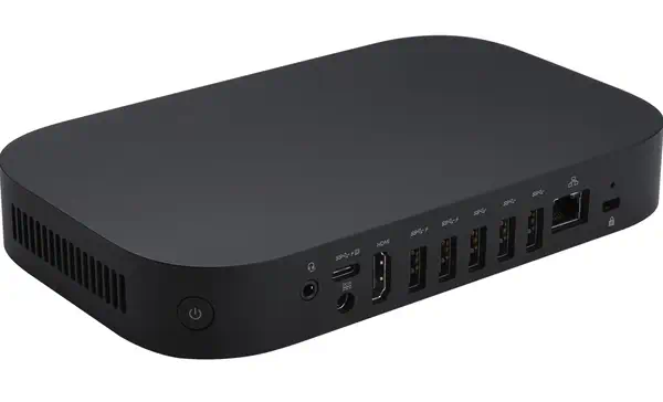 Google Meet Hardware - Small Room Kit_2