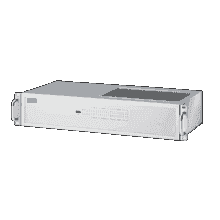 PC industriel fanless - processeur Intel ATOM D525 1.8GHz - 6xEthernet - 10xCOM - Référence: UNO-4671A-A44BE - Marque Advantech_2