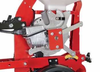 Smart-Drive - semoir agricole électrique Mascar s.P.A. - compteur d'hectares total et partiel_2