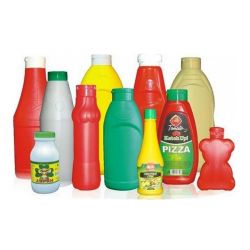 Souffleuse à extrusion pour bouteilles en plastique, bidons et bocaux - Jusqu'à 5 L - RÉF. CPT02-ET_2