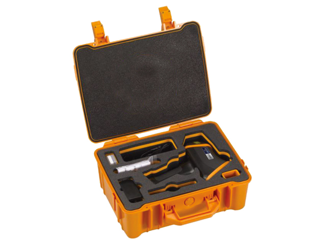 Spectromètre analyseur de métaux laser - Temps d'analyse 1 seconde - VULCAN Expert_2