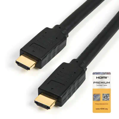 StarTech Cble HDMI grande vitesse haute qualité de 5 m_2