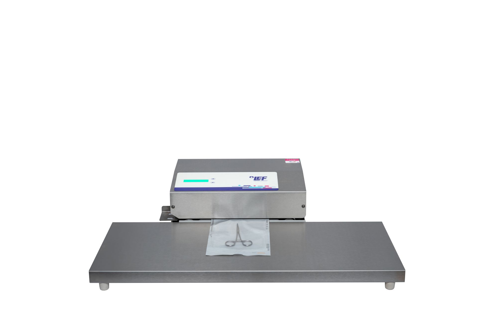 Thermosoudeuse access line - ts 45d / ts 45dn_2