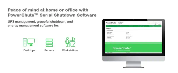 Back-UPS Pro Green - onduleur 1500VA - 230V - CEE - 7/5 - prises FR_2