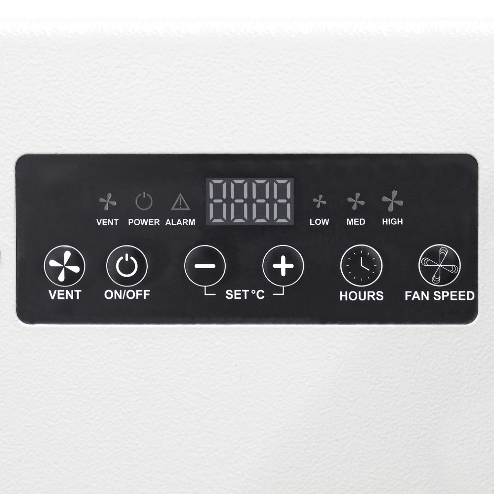 Climatiseur professionnel pt 15000 s 15000 w/51.000 btu_2