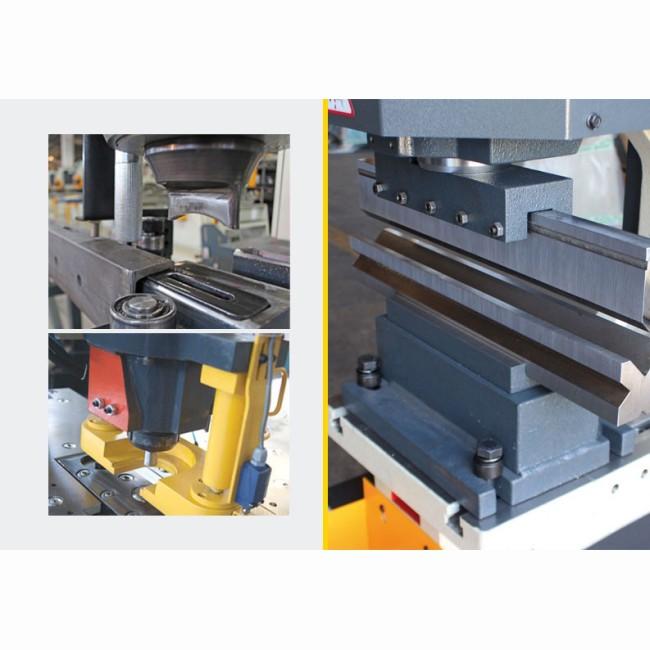 Poinçonneuse ADFORM - PM 65-85-115-175_2