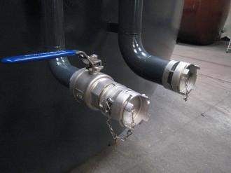 Citerne 50 m3 double paroi engrais liquide - 305005_2