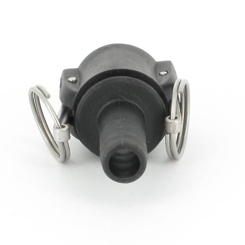 Coupleur à cames 3/4