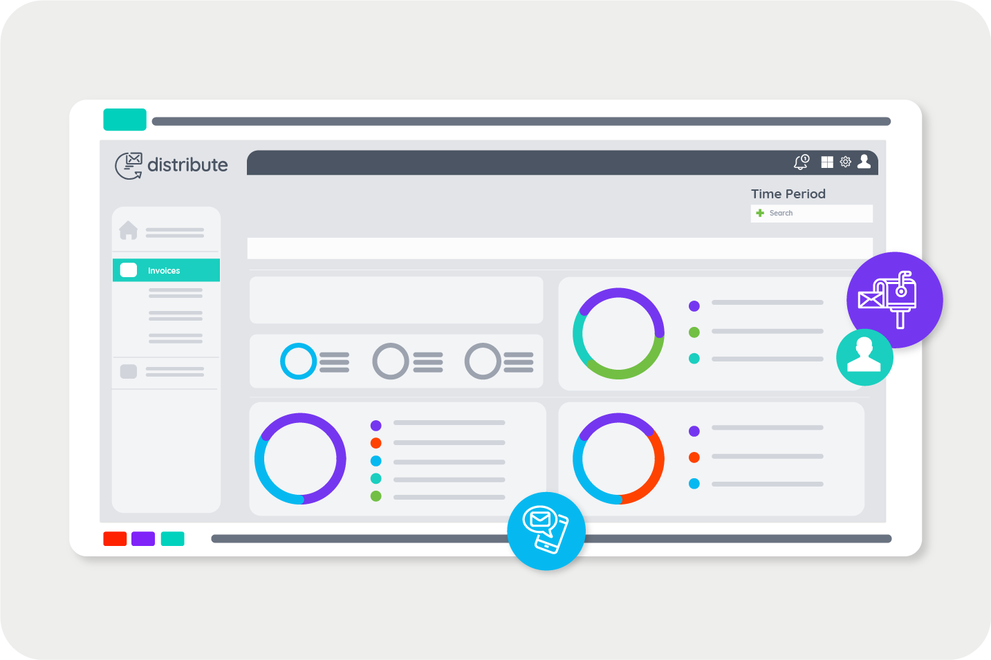 Envoi et affranchissement automatisés de vos courriers- Quadient Impress_2