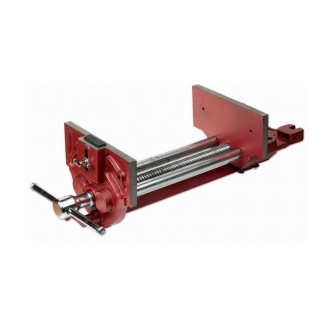 Etau fixe d\'etabli menuisier 150mm pih54006_2