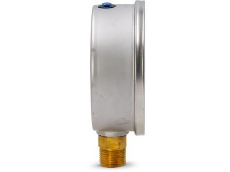 GP15S, Manomètre, 1000 bar, 15,000 psi_2