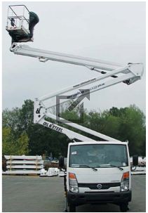 Snake 2612 plus camion nacelle - oil & steel france - 25,6m_2