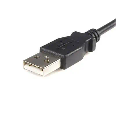 StarTech Cble Micro USB 2 m - A vers Micro B - Cble USB_2