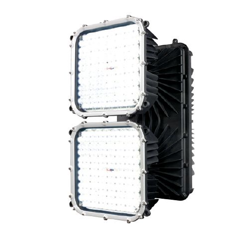 SUFA-X | Eclairage sportif LED à haute performance avec driver intégré_0
