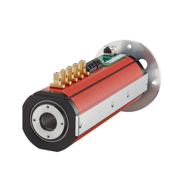 Collecteur tournant  -  SR085IE_2