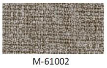 Poufs d'accueil finition tissu - MDD - Beige Medley, Bas_2