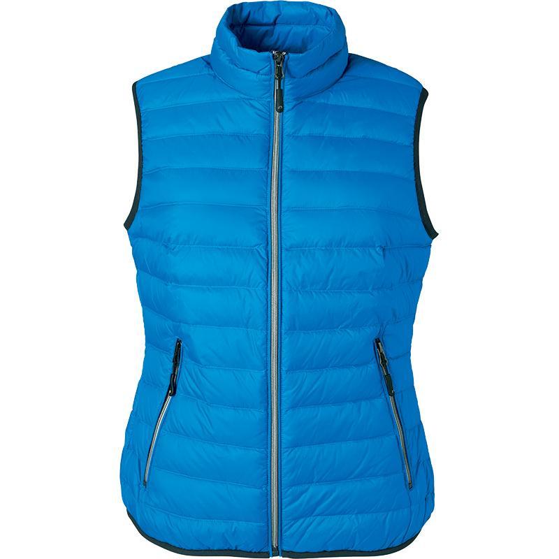 Bodywarmer matelassé Femme - JN1137_2