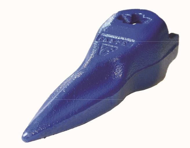 Dents de godet fastkey fk3 pe_2